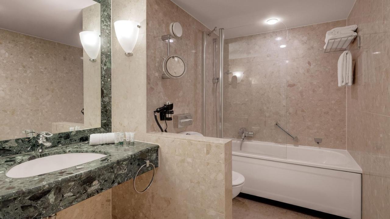 Suite met 1 Slaapkamer